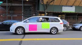 NYC high school students enjoy socially distant graduation among reemerging COVID-19 panic