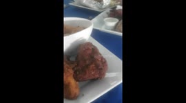 Dating site and honeymoon period, night out in Jamaica