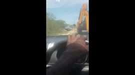 Stay alive dont text and drive,