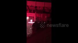 Liverpool scenes as they win premier league title