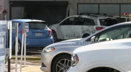 Active shooter leaves 2 dead and 4 injured at WalMart Distribution center in Red Bluff Ca. 6/27/2020