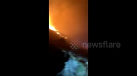 #TraverseFire https://t.co/ROYKDTIKi8
