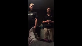 Worlds worse dart game