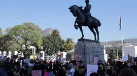 ACTIVIST CALL FOR SPECIAL UNIT TO DEAL WITH GENDER BASED VIOLENCE