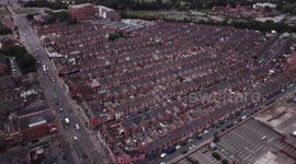 Leicester's 300,000 residents wake up as the UK city becomes first to be locked down in government's 'whack-a-mole' coronavirus strategy