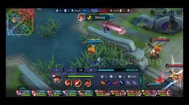 game awesome savage