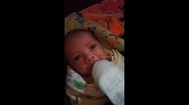 drink milk