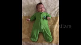 Baby Billie Jean