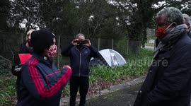 Former priest challenges Anglican Archbishop about rape