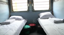 Indian Railways set to transform 500 train coaches into COVID-19 isolation wards