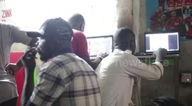 Nigerians Nets as crowned Liverpool faces Man-City.