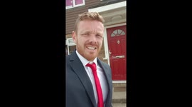 UK dad has sweet surprise for daughter after her prom was cancelled