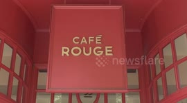 Cafe Rouge and Bella Italia owner falls into administration