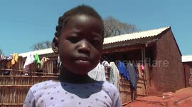 This Orphan Girl Singing the Song From the Musical Annie Might Be The Sweetest Thing You'll See Today