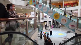 Brighton Shopping Center Super Saturday