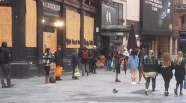 Super Saturday Not So Good For The Homeless