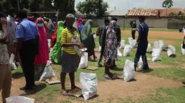 World Food Programme set to feed thousands of households in Nigeria