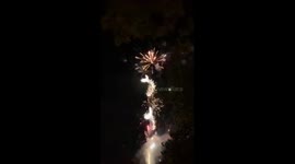 Fireworks Done Right!
