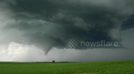Tornado Genesis