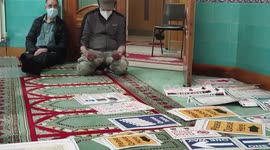London Islamic Cultural Society and Mosque prepares to reopen