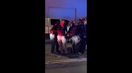 Judge issues restraining order after Portland Police arrest journalist at protest