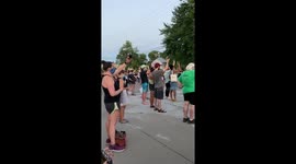 Candlelight vigil to mark fourth anniversary of death of Philando Castile