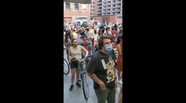 Emergency Action Against Mass Evictions in Toronto 2020.07.06