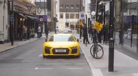 400000 Car Numberplate