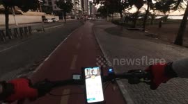 Today at 6:02 AM in Vila Velha City - Brazil