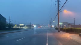 Tropical Storm Fay