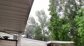 Tropical Storm Fay