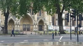 London's Westminster Abbey to reopen to visitors on July after longest closure for 70 years