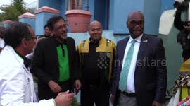 Sections of Bo Kaap declared national heritage sites