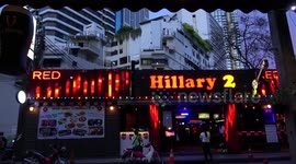 Bars allowed to reopen in Thailand after long closure