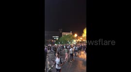 Protests continue in eastern Russia after governor's arrest