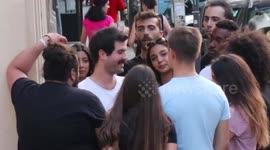 Would you get anxious? Lebanese prankster pull fascinating experiment