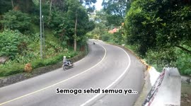 Sejarah singkat Jalur Angker dan Fenomenal, Lembah Anai Singgalang Kariang Suamtera Barat