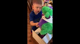 Six-year-old Texas trach patient receives heartwarming gift from Passy Muir Valve supplier