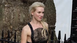 Naomi Watts  arrived to Glamour Women of the Year Awards 2012 in London, UK