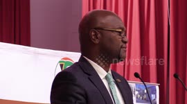 Nathi Mthethwa - DA responsible for Bo Kaap's problems