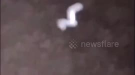 ANGEL SHAPED ORBS CAPTURED. REAL PARANORMAL.