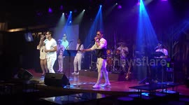 Thai nightclub uses live stream virtual parties amid Covid-19 pandemic