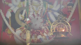 Kerala man builds a shrine for 'Corona Devi' to ward off COVID-19 pandemic