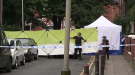 19-year-old stabbed to death in Leicester, UK