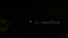 UFO or something else?