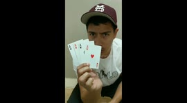 Ridiculously insane sleight of hand