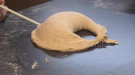 How to make italian Calzone