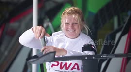 PWA Windsurfing World Tour Croatia - News Edit