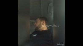 Just another prank vid