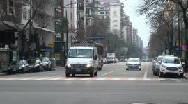 Argentina begins to slowly relaxed coronavirus lockdown   despite the highest number of deaths and infections